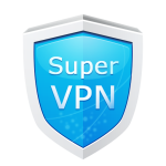 SuperVPN Free VPN Client