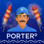 Porter Driver Partner App