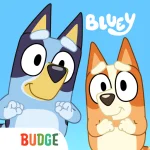 Bluey: Let's Play!